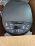 美的（Midea）【价保618】智能电饭煲电饭锅2-3人家用3L可拆蒸汽阀智能24H预约蒸煮米饭锅MB-RA303 实拍图