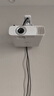 爱普生（EPSON）CH-TW5750【5700升级款】3LCD家庭影院智能投影仪（2700lm高亮度  原生1080P） 实拍图