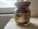 AGF冻干速溶黑咖啡金罐80g/瓶 MAXIM醇香风味无蔗糖美式进口 实拍图