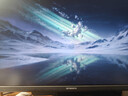 创维（Skyworth）23.8英寸 2K高清 IPS广色域 100Hz 硬件低蓝光 HDR10 智能光感 可壁挂 轻电竞办公显示器F24B23Q 实拍图