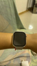 小米（MI）REDMI Watch 6皎月银 国家补贴 澎湃OS 3 心率血氧监测 红米手表6 小米汽车 送男友送女友 实拍图