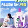 滴露（Dettol）衣物除菌液薰衣草3L杀菌99.9%除螨 内衣香氛衣物消毒液可配洗衣液 实拍图
