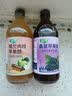 海霖桑葚苹果醋3.5度475ml瓶装原浆山西醋纯0非饮料酿造果醋 实拍图