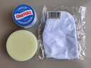 ONEFULL绵羊油100ml无色鞋油真皮保养油通用擦鞋神器高级皮衣皮革护理油 实拍图