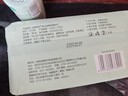 全棉时代一次性毛巾1条*1包便携纯棉旅行洗澡独立包装加大加厚70*140CM 实拍图
