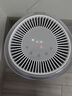 飞利浦（PHILIPS）加湿家用卧室母婴专用静音除菌无雾空调加湿机鼻炎孕妇婴幼儿桌面大容量HU5710/10礼物 实拍图
