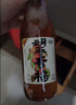 好望水 望梅好杨梅气泡果汁 300mL*6瓶 酸梅汤果汁饮料整箱 实拍图