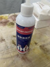 MIISHIIEM英国米时乐宠物洁足泡泡猫狗免水洗干洗脚掌足部护理150ml 实拍图