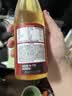 展艺黄冰糖糖浆500g 鸡尾酒手打柠檬茶水果茶果汁饮料调味专用糖浆 实拍图