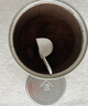 ILLY意利（illy）纯黑咖啡粉（深度烘焙）醇厚浓郁意式咖啡罐装250g 实拍图