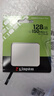 金士顿（Kingston）128GB TF（MicroSD） 存储卡 U1 A1 V10 内存卡 读速150MB/s 适配无人机/运动相机/switch/监控 实拍图