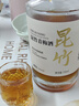 昆竹牌青梅酒白金版12度750ml龙门特产果酒女士甜酒单支装 送礼 实拍图