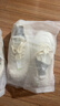 京东自营洗鞋服务运动鞋任洗3双上门取送价值2000元内小白鞋京东洗衣 实拍图