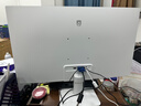 飞利浦27英寸 IPS原生120Hz 4ms 低蓝光不闪屏 HDMI+VGA 节能认证办公游戏显示器271V8W升级款27E2N2100W 实拍图