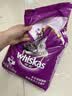 伟嘉成猫猫粮3.6kg吞拿鱼及三文鱼口味布偶加菲英短猫咪成猫全价粮 实拍图