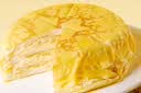 鲜京采新提拉米苏蛋糕400g/6块 动物奶油咖啡雪糕零食糕点茶歇中秋聚会 实拍图