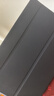 ALittleFlower【全网热销30W+】适用华为MatePad SE保护套壳2024款11英寸华为平板保护壳全包轻薄皮套 深蓝色 实拍图