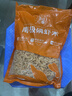小海故事南极磷虾米 净重500g 去头 淡干不咸 野生磷虾仁源头直发 实拍图