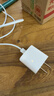 Apple/苹果 原装正品20W type-c充电器 苹果usb-c充电器手机快充头 旗舰店苹果iPhone 17 Pro Max充电器 实拍图
