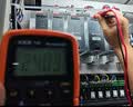 胜利仪器（VICTOR）过程仪表 校验仪 电压电流信号发生器 模拟变送器 VC71B 实拍图
