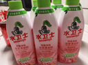 水卫士浴室清洁剂500g*6瓶卫生间厕所玻璃水瓷砖地板清洗剂 实拍图