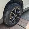 朝阳轮胎 汽车轮胎 215/55R17 94V C66 适配秦PLUS/Aion Y/本田XR-V 实拍图