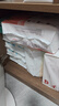 好奇（Huggies）铂金装小桃裤纸尿裤L76片(9-14kg)大号尿不湿【夏季散热王】 实拍图