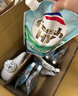 威露士清可新洗衣液柠檬香20.24斤（瓶2L+1L+袋1L*7+消毒液60ml*2）除螨 实拍图