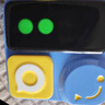 会说话的汤姆猫（TalkingTom）随身AI聊天机器人AI对话早教机益智玩具儿童生日礼物男孩汉克狗 实拍图