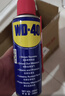 WD-40钢琴踏板异响消除剂吉他档位器旋钮润滑琴弦除锈乐器保养防100ml 实拍图