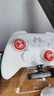 北通鲲鹏20无线游戏手柄AI智控双切扳机TMR震动蓝牙xbox类电脑PC手机steam电视NSswitch2体感深海迷航 实拍图