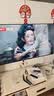 TCL电视 65T5M Plus 65英寸 QD-Mini LED控光 360Hz超高刷 QLED量子点 安桥音响 WiFi6 电视2026新款 实拍图