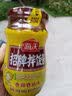 海天 拌饭酱 辣椒酱 拌面酱 香辣香菇酱300g 拌饭拌面调味酱 实拍图