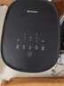 美的（Midea）【直流变频】家用静音空调扇 智能语音冷风扇 负离子落地冷风机水冷塔扇 强力制冷双向送风ADJ10SC 实拍图