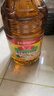 鲁花 【保真菜籽油】食用油 低芥酸特香菜籽油 6.18L   物理压榨 实拍图