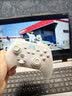 北通鲲鹏20游戏手柄AI智控双切扳机TMR震动无线蓝牙xbox类电脑PC手机steam电视NSswitch2原神 宝可梦 实拍图