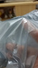 京东物流 收纳袋搬家袋打包神器棉被衣服大容量手提塑料袋 1个装【加厚】65*100 实拍图