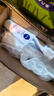 妮维雅（NIVEA）孙颖莎同款天然VC美白女士温润透白润肤乳液400ml*2生日礼物女生 实拍图