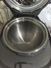 苏泊尔（SUPOR）航天级纯钛新品100kPa鲜呼吸电压力锅5L 2200W IH猛火高压锅 6分钟快速菜 家用4-6人 SY-50FH5992Q 实拍图