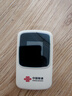 中国联通随身wifi6无线移动wifi免插卡无线网卡车载校园随行支持5G/4G设备上网全国通用流量2026款官方正品 实拍图