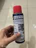 WD-40除锈剂强力wd40金属防锈神器门锁润滑油机械螺丝栓松动解喷100ml 实拍图