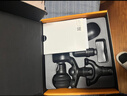 飞利浦（PHILIPS）筋膜枪小钢炮按摩仪专业级家用颈膜枪健身肌肉背腿部深层按摩器3107G 【七夕情人节礼物】 实拍图