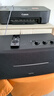 漫步者（EDIFIER）D12 2.0声道 一体式桌面立体声音响音箱 木质电脑音响 蓝牙音箱 实拍图