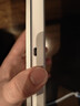 绿联安卓快充数据线MicroUSB充电线老式梯形接口适用vivo/华为/小米/荣耀oppo手机充电宝充电器1米2A 实拍图