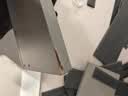 亿家木轻奢餐边柜碗柜客厅靠墙收纳柜多功能储物柜现代简约茶水柜酒柜 稳固承重【品质升级】三门三抽120CM 自行组装 实拍图