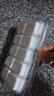 安佳(Anchor)新西兰进口 动物黄油原味无添加盐10g*20 早餐小粒包装 实拍图