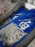 鲟食活冻石斑鱼野外生长海捕龙胆珍珠斑 老虎斑生鲜鱼类海鲜 500-600g/条【买一送一】到手2条 实拍图
