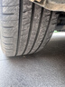 固特异（Goodyear）汽车轮胎 205/55R16 91W 鹰驰F1酷跑 适配 速腾/卡罗拉 御乘升级 实拍图