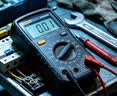 胜利仪器（VICTOR）万用表高精度型电工专用数字万能表家用型智能防烧 VC890C+MAX 实拍图