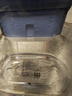 膳魔师 净水壶 滤水壶 过滤水壶 家用过滤器 净水器  4.5L大容量 自来水过滤器 滤水器 过滤壶 1壶7芯装 深海蓝1壶7芯 实拍图